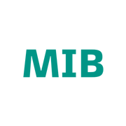 Logo MIB Trieste School of Management