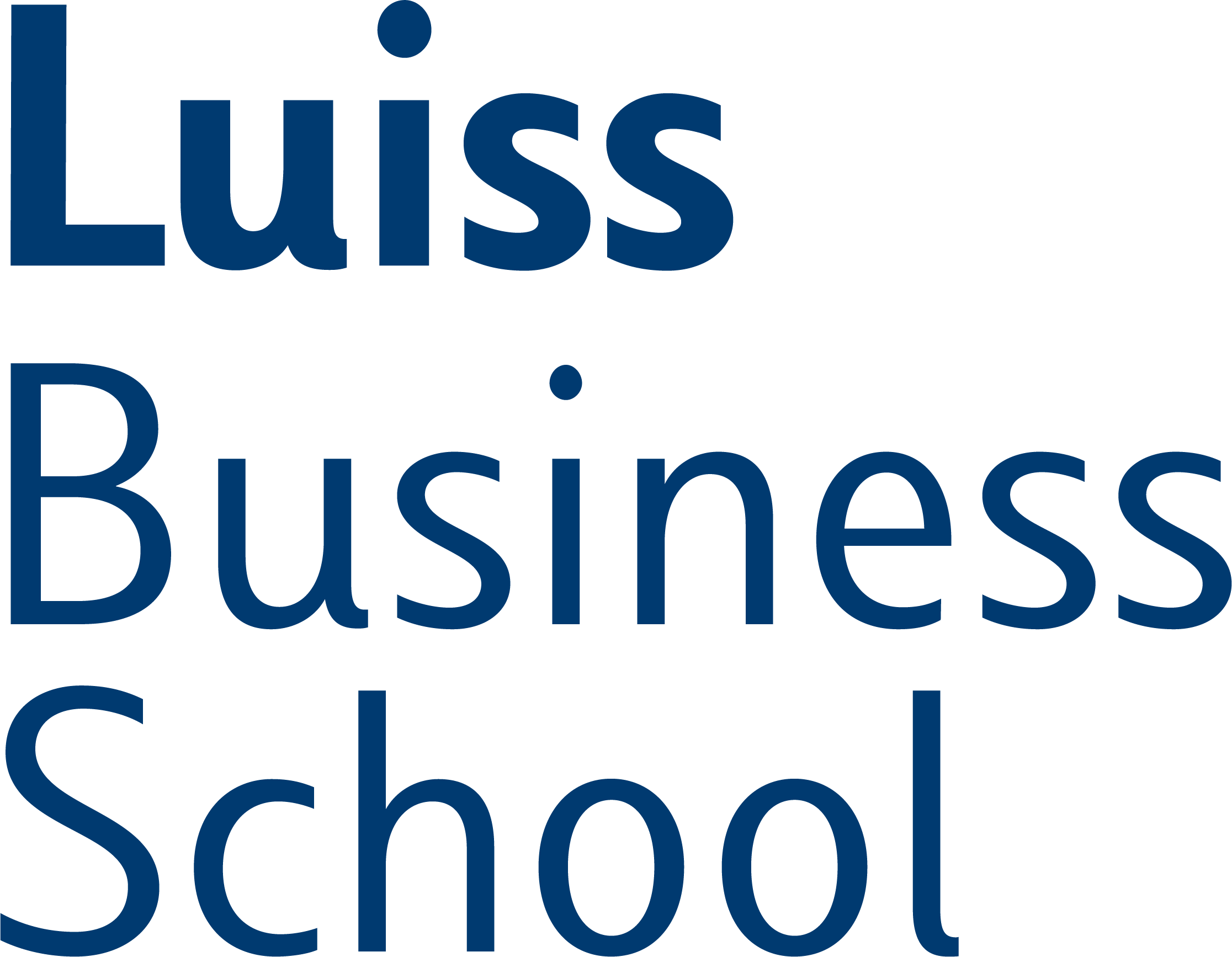 Logo Luiss Business School