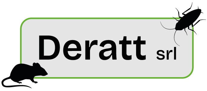 Logo Deratt