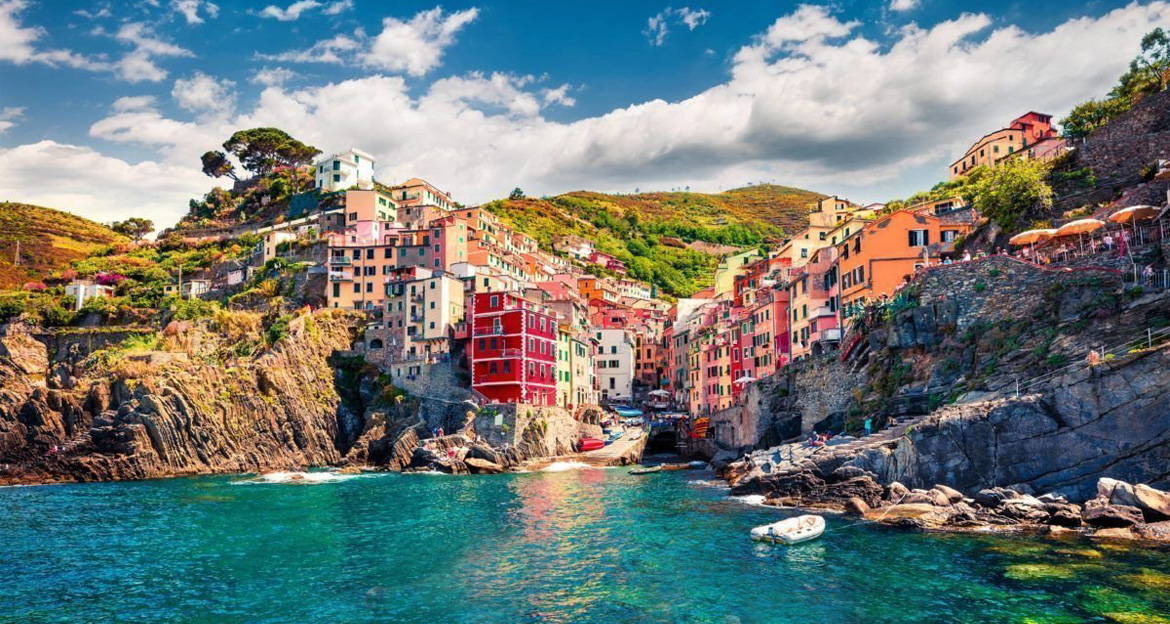 Immagine di Eight Hotel Portofino