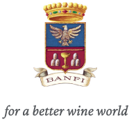 Logo Castello Banfi Wine Resort
