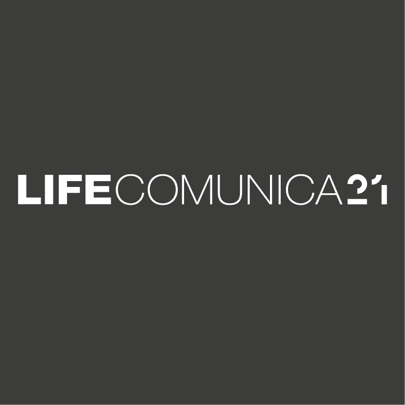 Immagine di Life Comunica