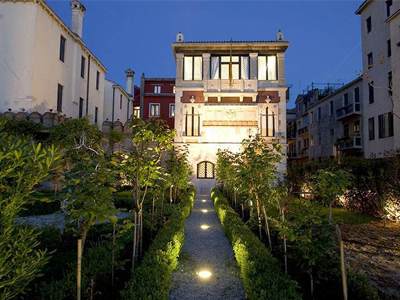 Immagine di Ca' Nigra Lagoon Resort