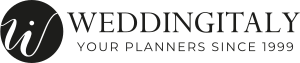 Logo Wedding Italy