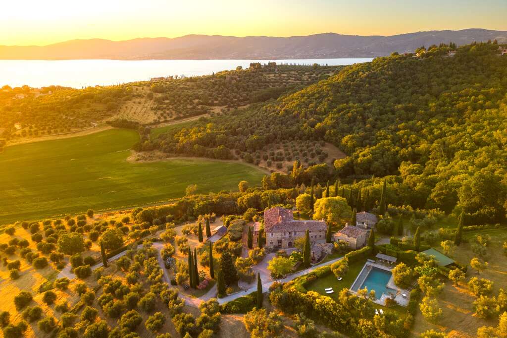 Immagine di Italy Sotheby's International Realty