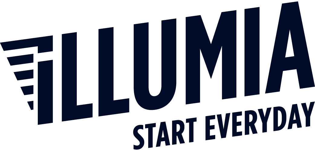 Logo Illumia