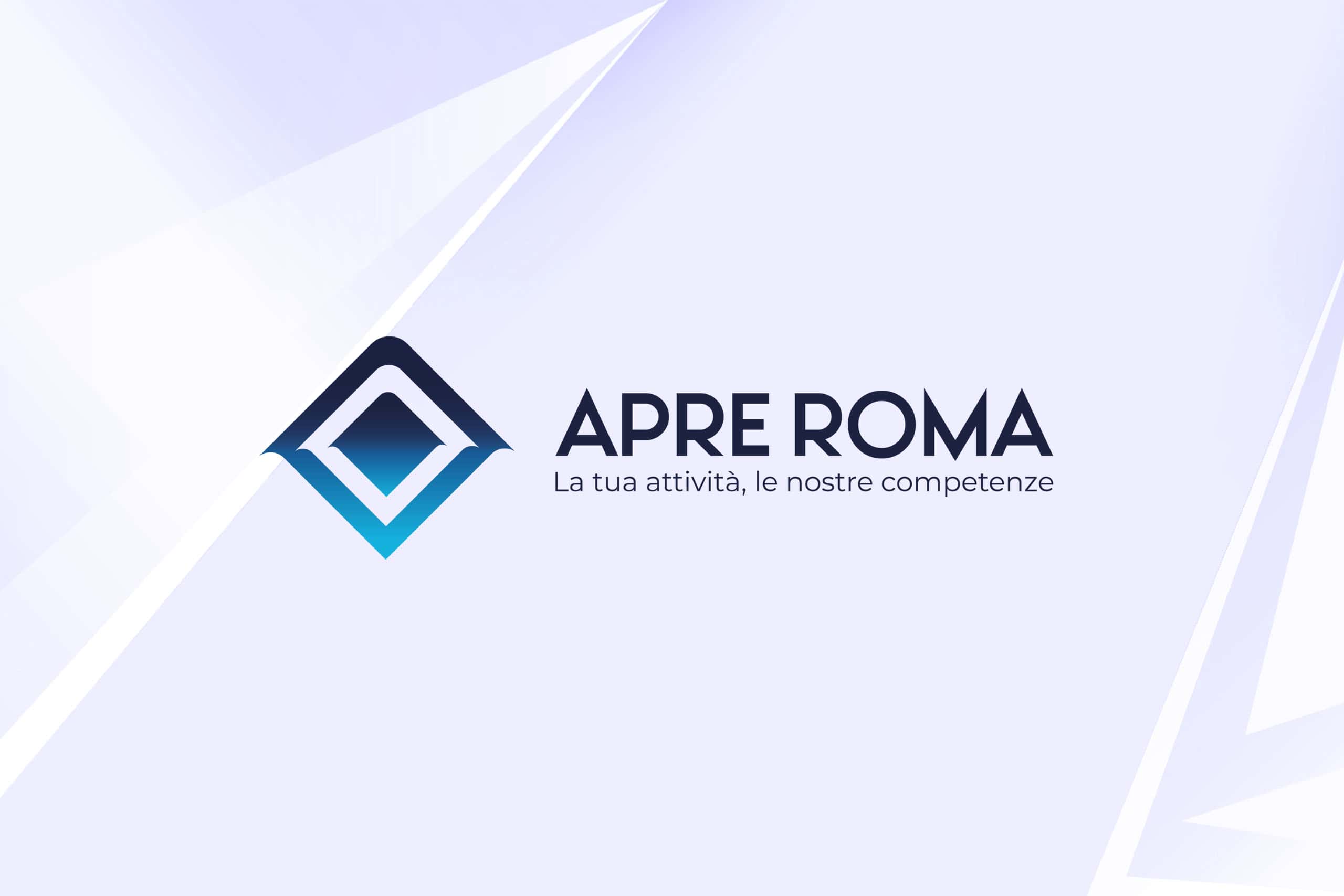 Immagine di Apre Roma