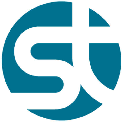 Logo ST Corporate