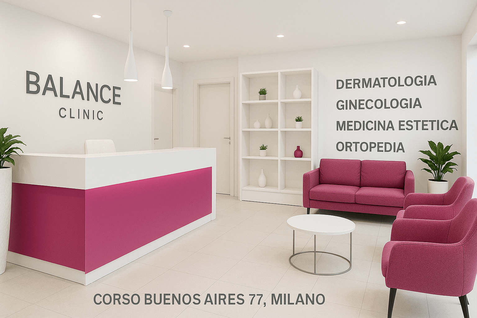 Immagine di Balance Clinic