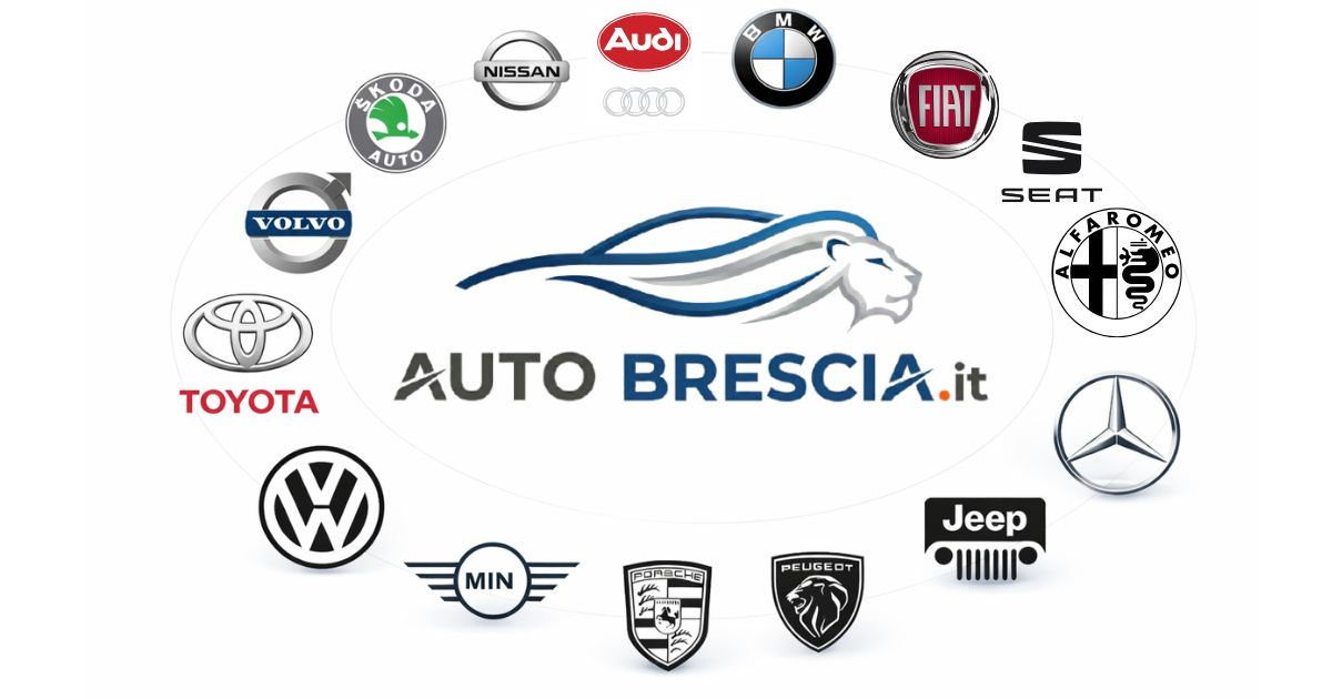 Immagine di Auto Brescia
