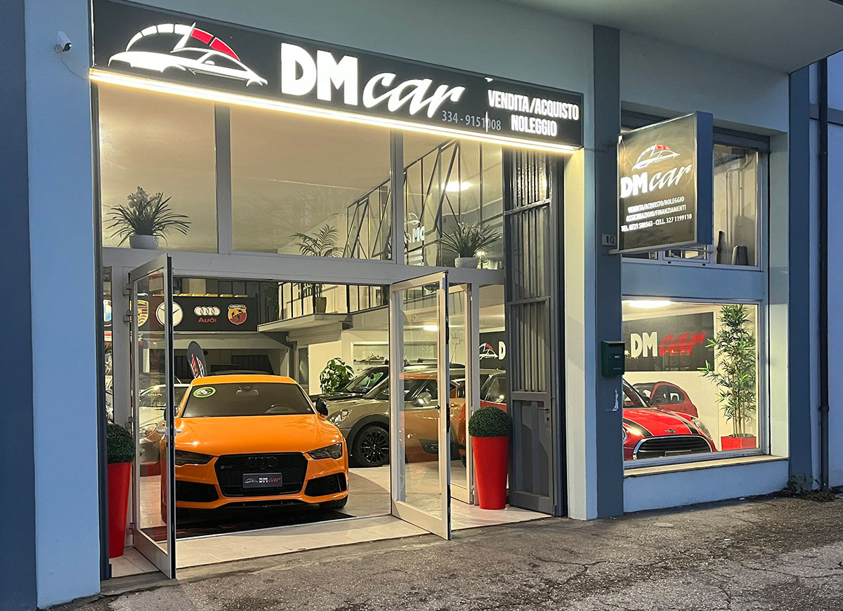 Immagine di DMM Car Pesaro