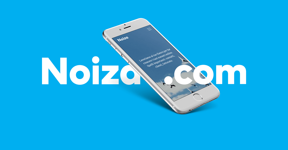 Immagine di Noiza