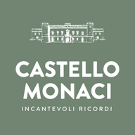 Logo Castello Monaci