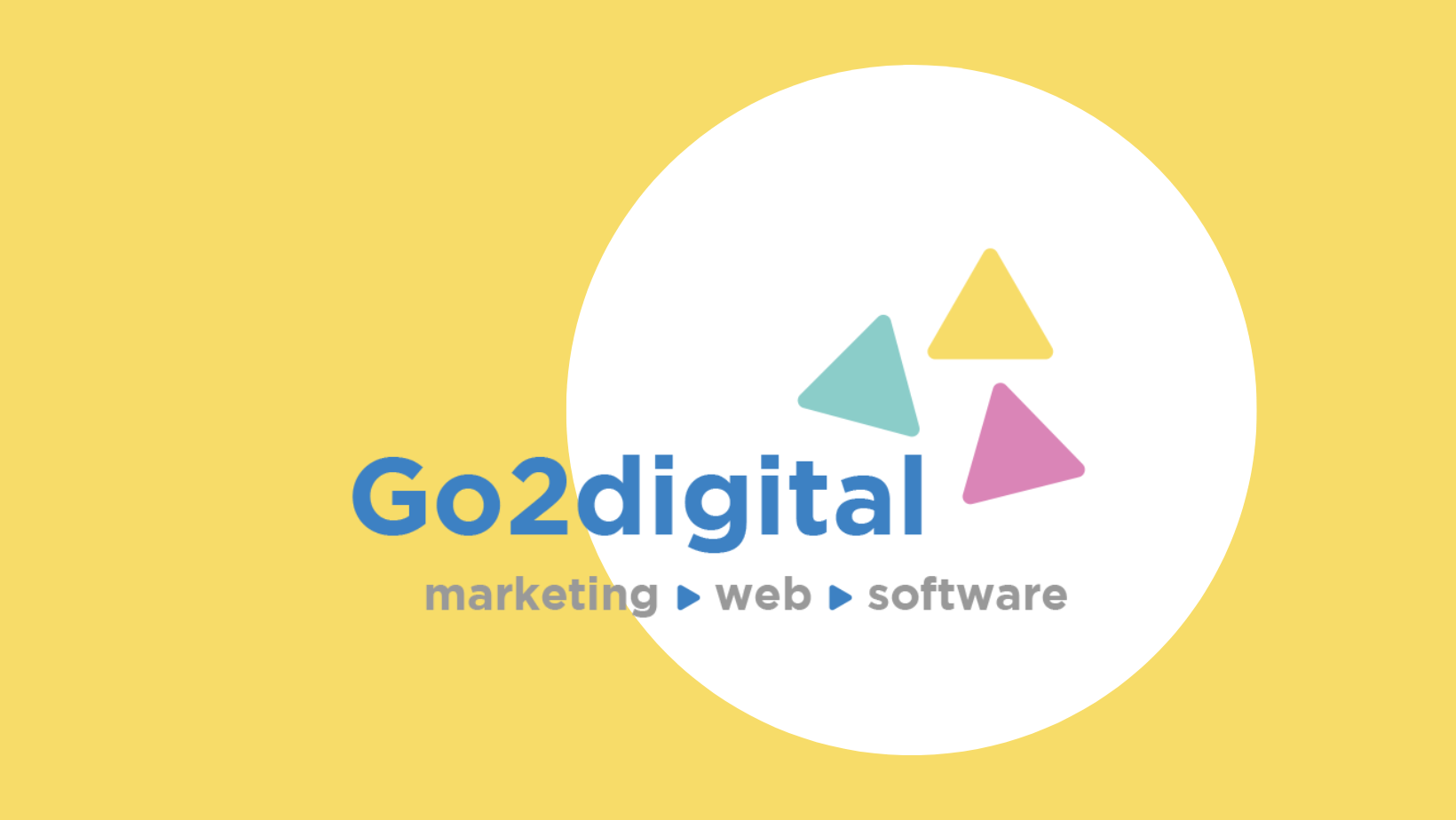 Immagine di Go2digital