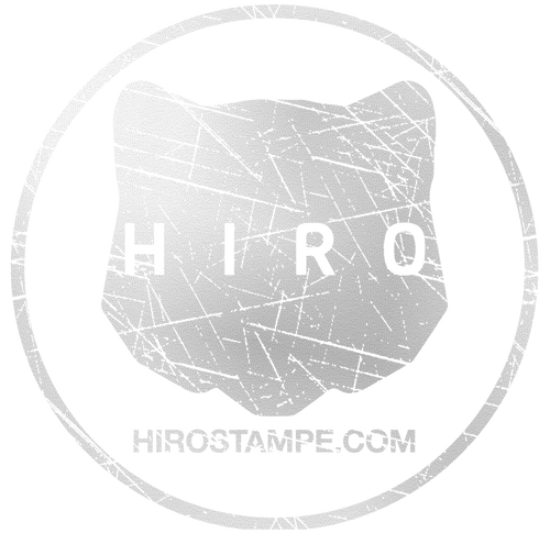 Logo Hirostampe