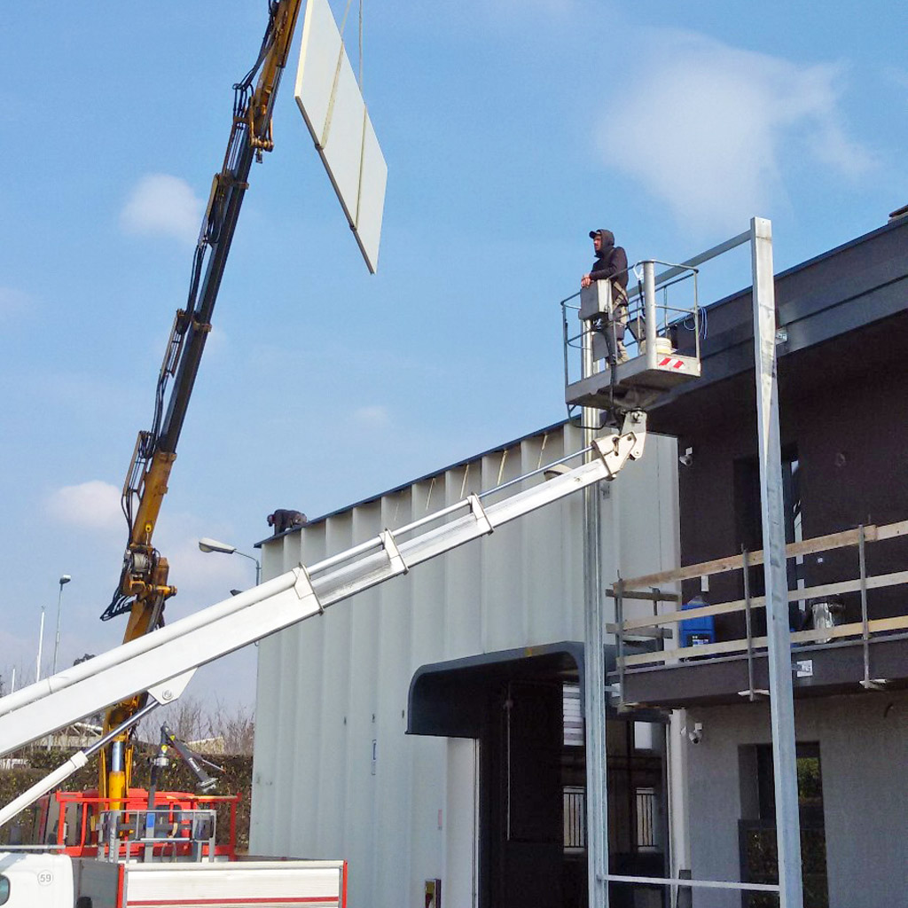 Immagine di BLC Costruzioni