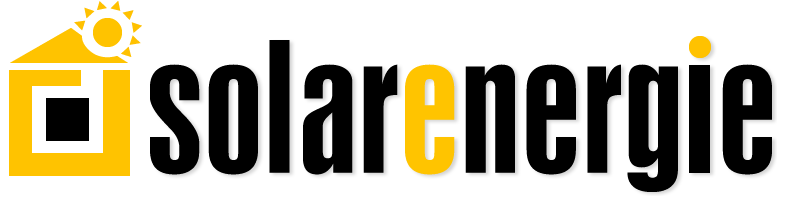 Logo Solarenergie Bologna