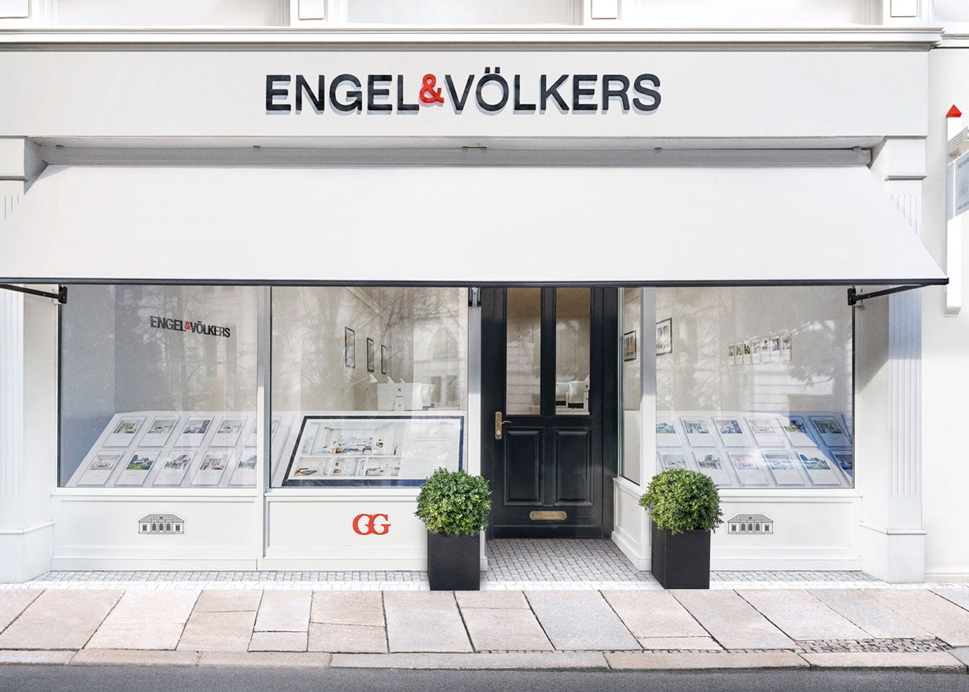 Immagine di Engel & Völkers Italia